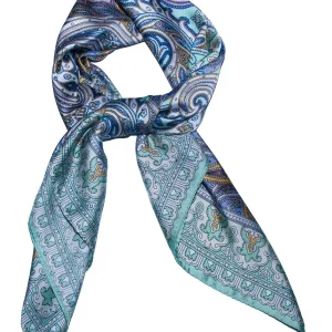 skjerf paisley