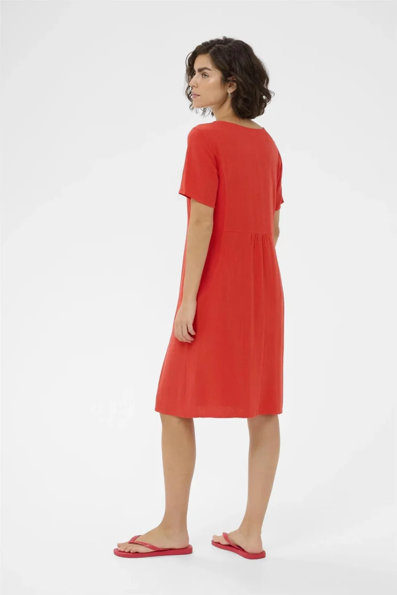 Kaliny Dress - Image 4