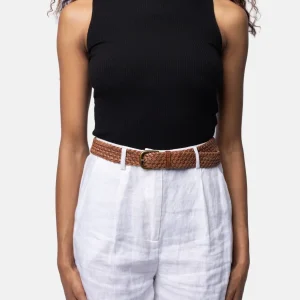 Harper belt