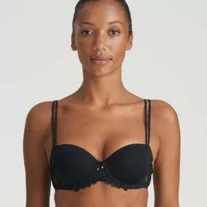 Marie jo jane balconette bh black