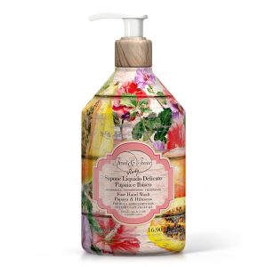 Rudy Profumi Hand Wash Papaya & Hibiscus